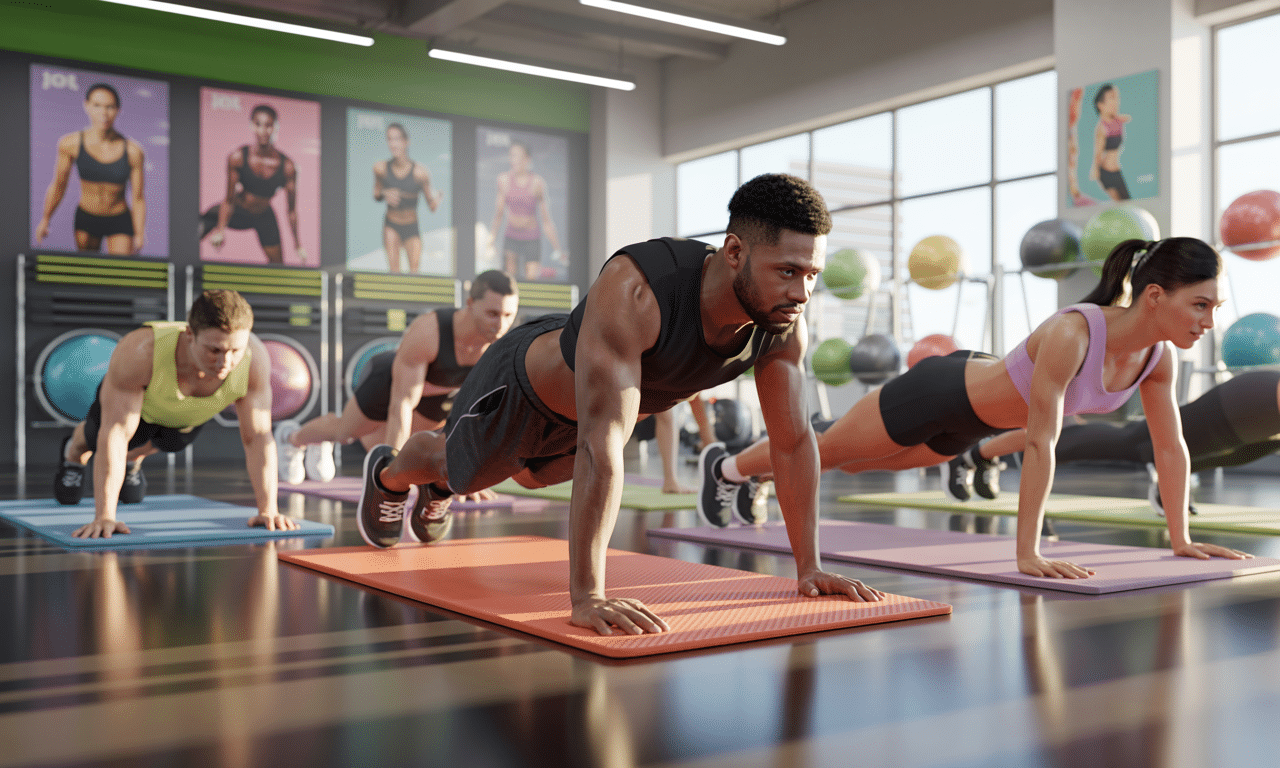 odkryj skuteczny trening na płaski brzuch bez tradycyjnych brzuszków! poznaj alternatywne ćwiczenia wzmacniające mięśnie i spalające tłuszcz, idealne dla każdego poziomu zaawansowania.