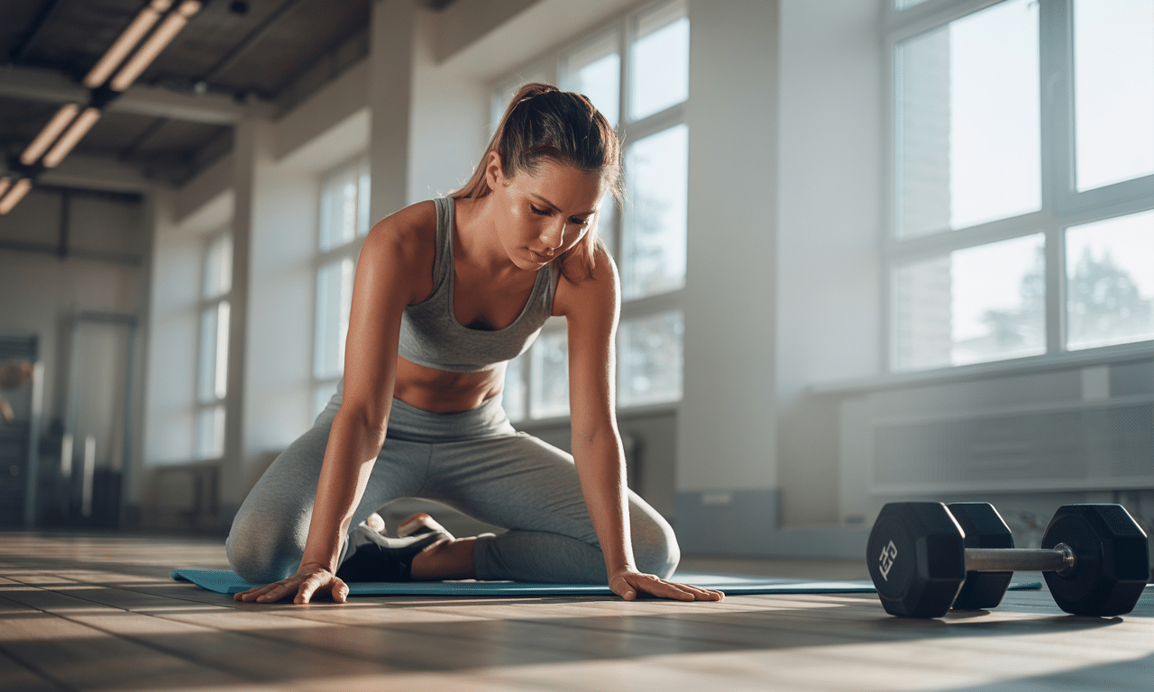 dowiedz się, jak bezpiecznie i skutecznie wrócić do treningów po dłuższej przerwie. poznaj praktyczne wskazówki, które pomogą ci stopniowo odbudować formę i uniknąć kontuzji.