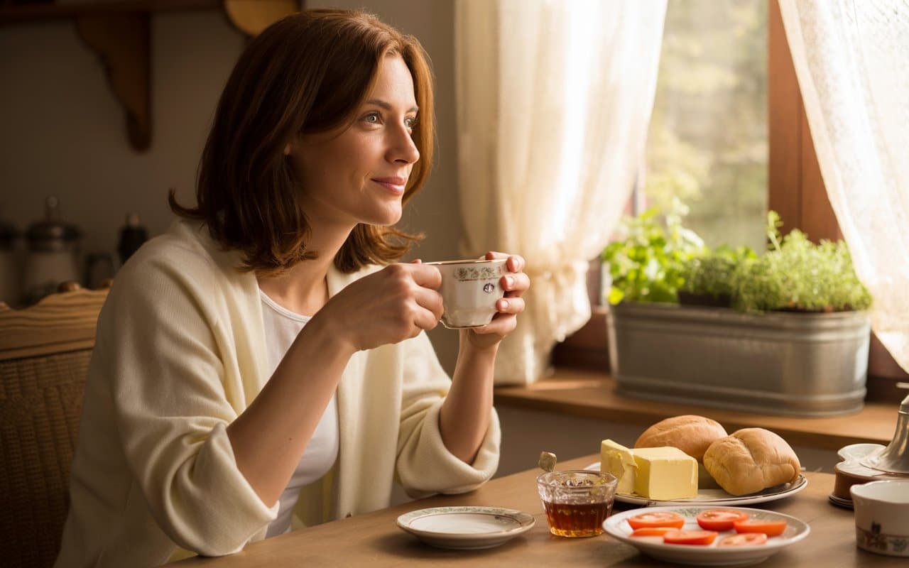 Sprawdziłam dietę bez glutenu przez tydzień – oto, co się zmieniło