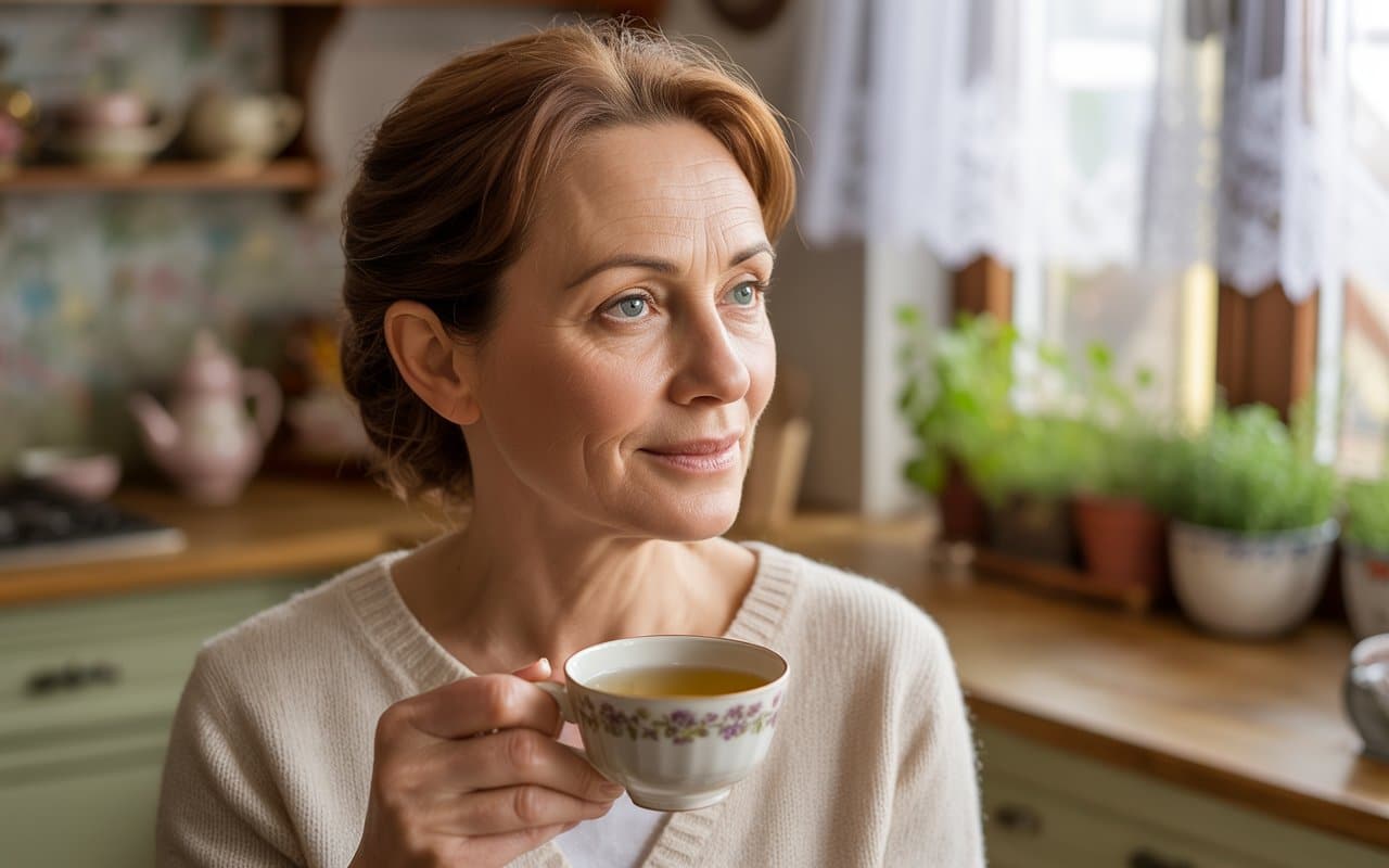 Odstawiłam kawę na tydzień – efekty zaskoczyły mnie bardziej, niż myślałam