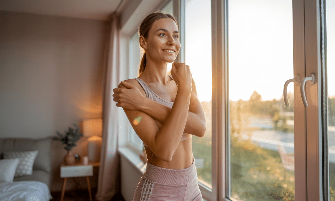 minut rano: jak zacząć dzień pełen energii i w dobrej formie