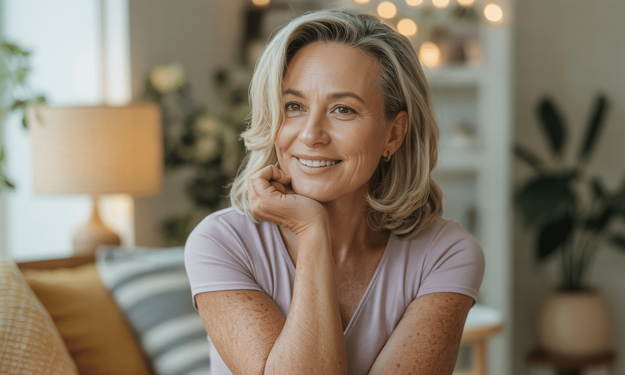 dla każdego wieku, każdej sylwetki – ta metoda działa dla ciebie.