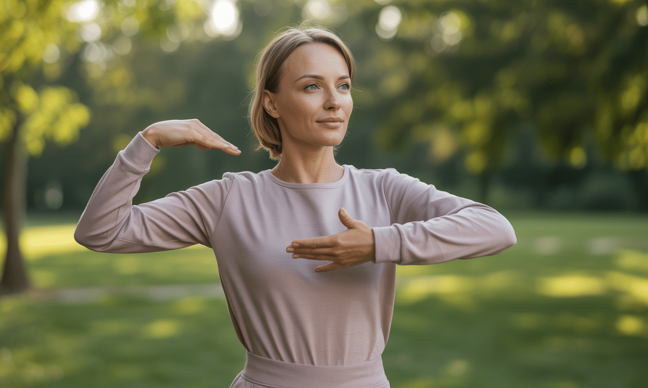 odkryj sposoby na poprawę swojej postawy ciała bez potrzeby chodzenia na siłownię! sprawdź praktyczne porady i ćwiczenia, które możesz wykonywać w domu, aby zadbać o zdrowy kręgosłup i lepszą sylwetkę.