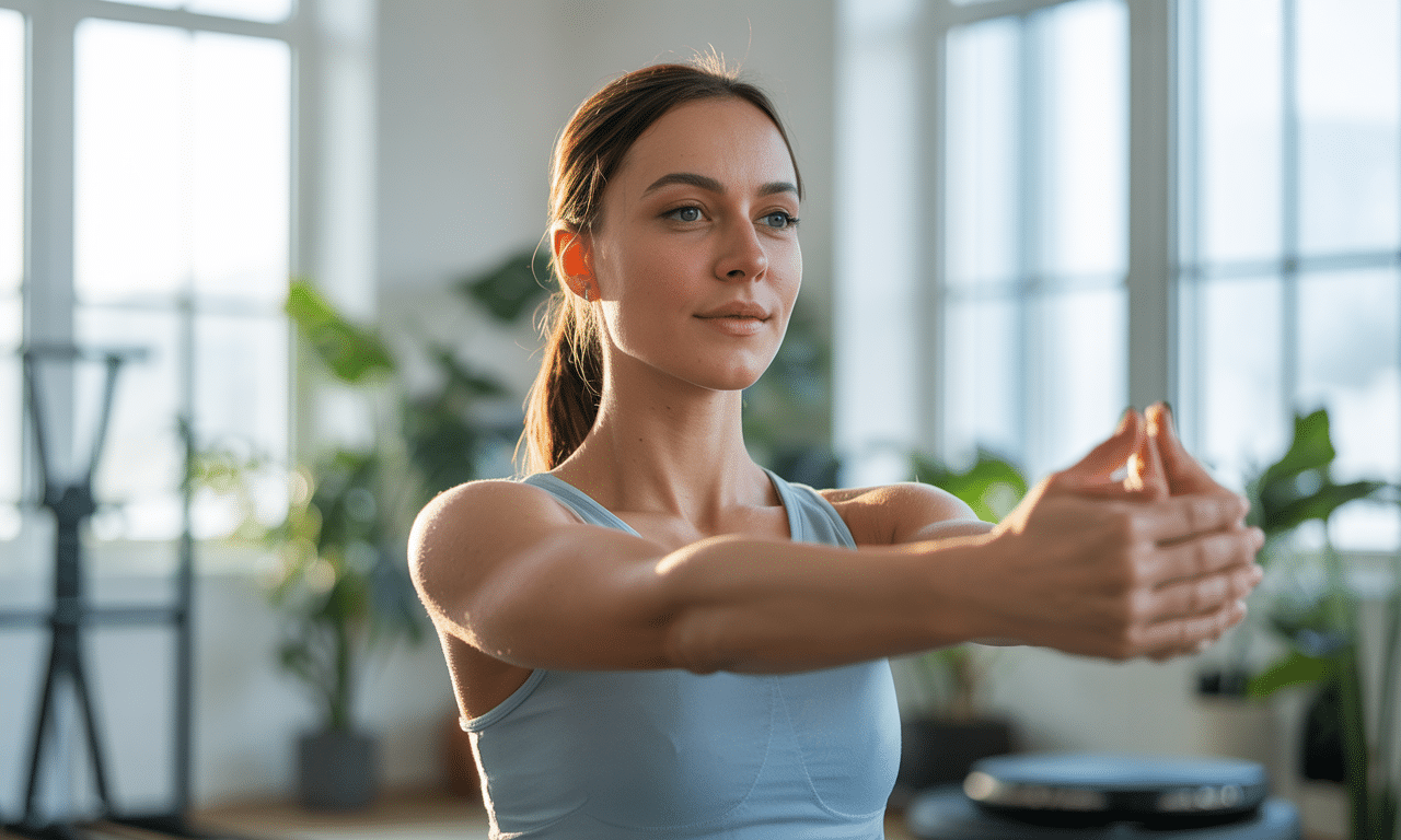 odkryj na nowo swój profil z prostą 7-minutową rutyną, która odmieni twój wygląd.