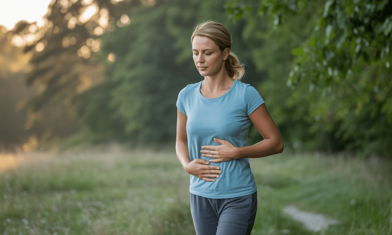 dowiedz się, jak świadomie spacerować i efektywnie pracować nad mięśniami brzucha. odkryj techniki uważnego chodzenia, które wspierają zdrowie i sylwetkę.