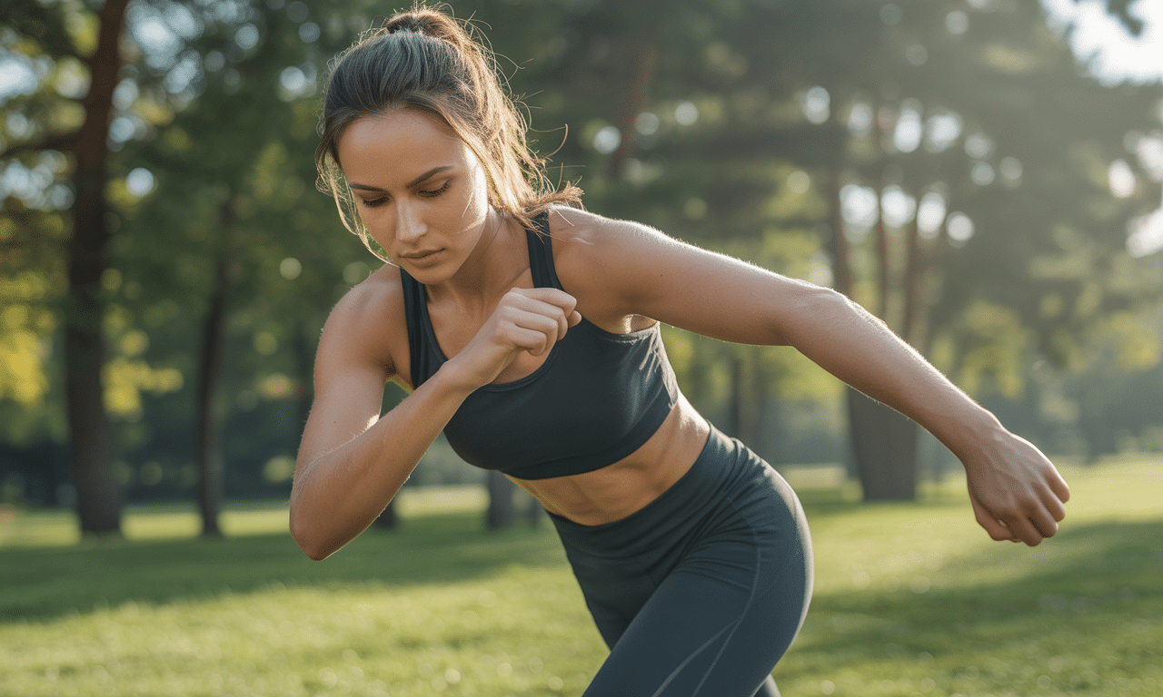 dowiedz się, jak połączyć mobilność i siłę bez doświadczania bólu mięśniowego. praktyczne wskazówki oraz skuteczne metody treningowe pozwolą ci uniknąć zakwasów i cieszyć się sprawnym ciałem na co dzień.